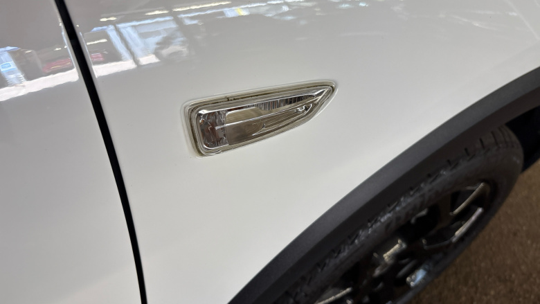 Vauxhall Crossland 1.2 Turbo GS 5dr Petrol Hatchback